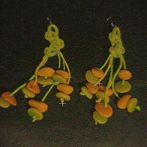 🌞Handmade Earrings🌞